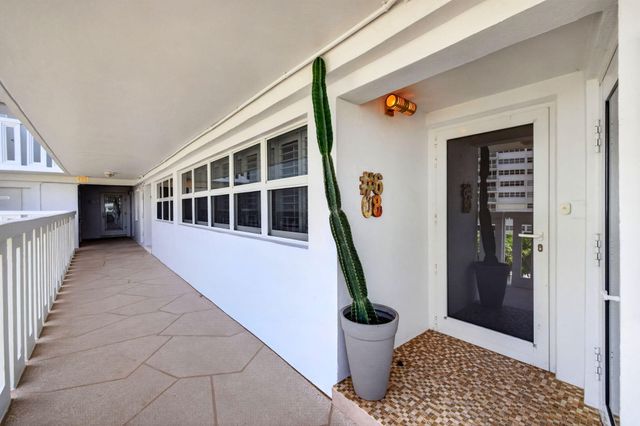 2000 S OCEAN Drive 608, Fort Lauderdale, FL 33316