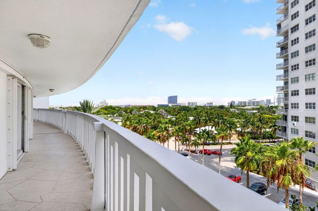 2000 S OCEAN Drive 608, Fort Lauderdale, FL 33316