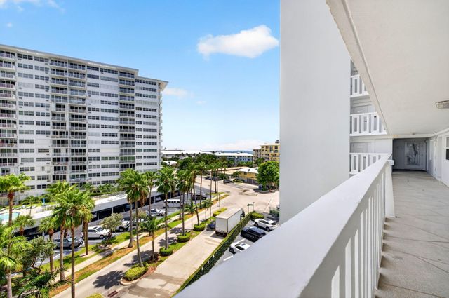 2000 S OCEAN Drive 608, Fort Lauderdale, FL 33316