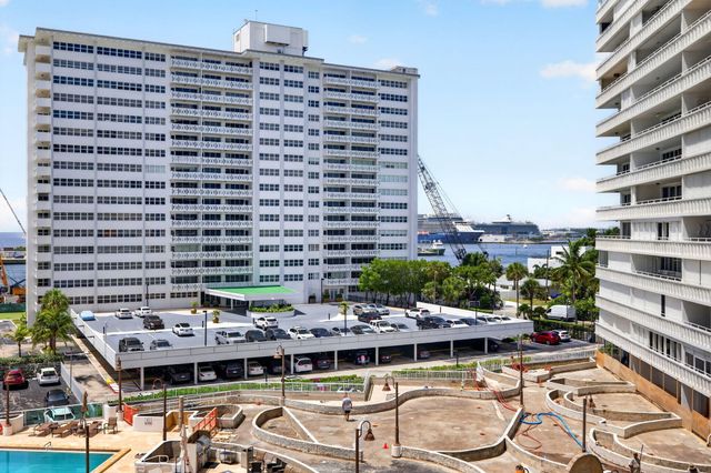 2000 S OCEAN Drive 608, Fort Lauderdale, FL 33316