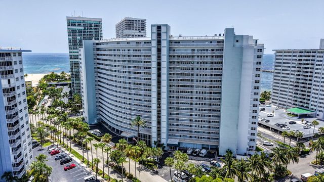 2000 S OCEAN Drive 608, Fort Lauderdale, FL 33316