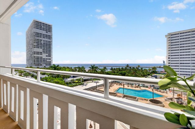 2000 S OCEAN Drive 608, Fort Lauderdale, FL 33316