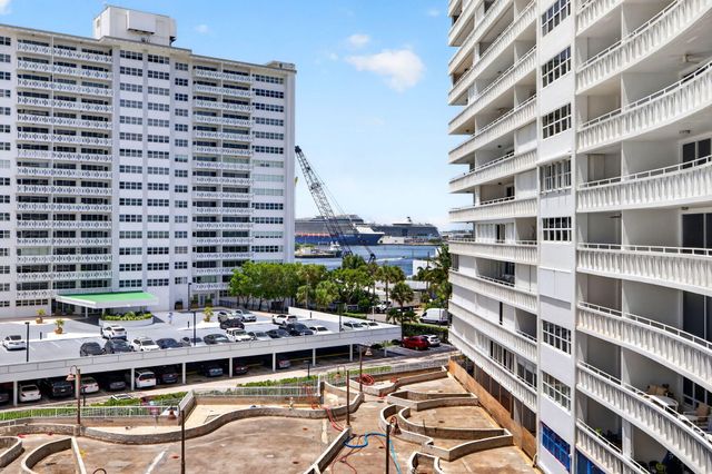 2000 S OCEAN Drive 608, Fort Lauderdale, FL 33316