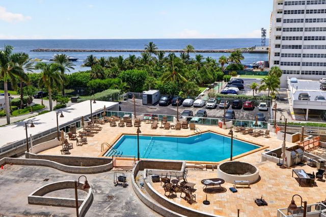 2000 S OCEAN Drive 608, Fort Lauderdale, FL 33316