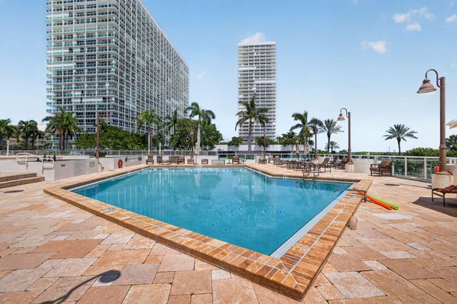 2000 S OCEAN Drive 608, Fort Lauderdale, FL 33316