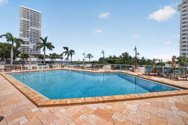 2000 S OCEAN Drive 608, Fort Lauderdale, FL 33316