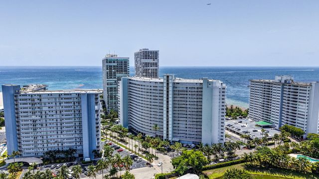 2000 S OCEAN Drive 608, Fort Lauderdale, FL 33316