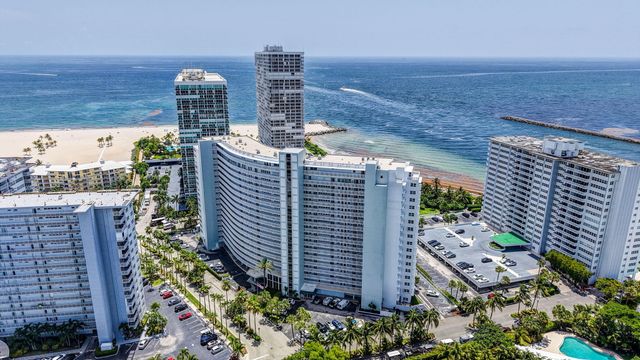 2000 S OCEAN Drive 608, Fort Lauderdale, FL 33316