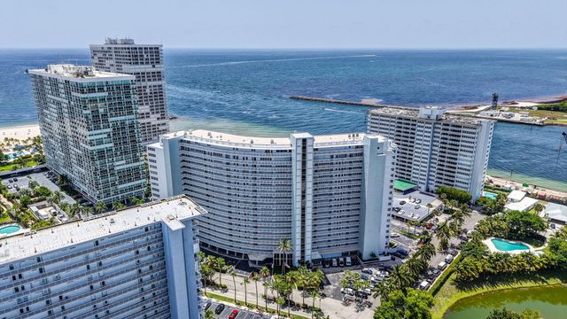 2000 S OCEAN Drive 608, Fort Lauderdale, FL 33316