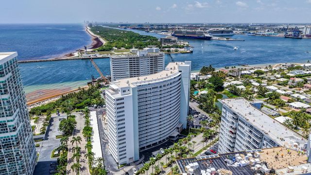 2000 S OCEAN Drive 608, Fort Lauderdale, FL 33316