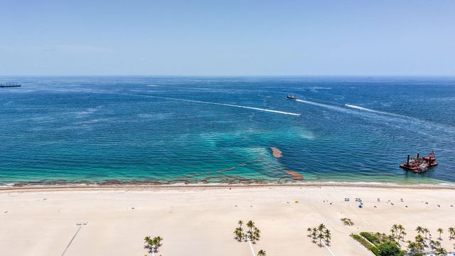 2000 S OCEAN Drive 608, Fort Lauderdale, FL 33316
