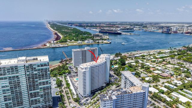 2000 S OCEAN Drive 608, Fort Lauderdale, FL 33316