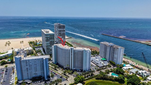 2000 S OCEAN Drive 608, Fort Lauderdale, FL 33316