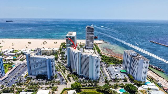 2000 S OCEAN Drive 608, Fort Lauderdale, FL 33316