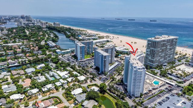 2000 S OCEAN Drive 608, Fort Lauderdale, FL 33316