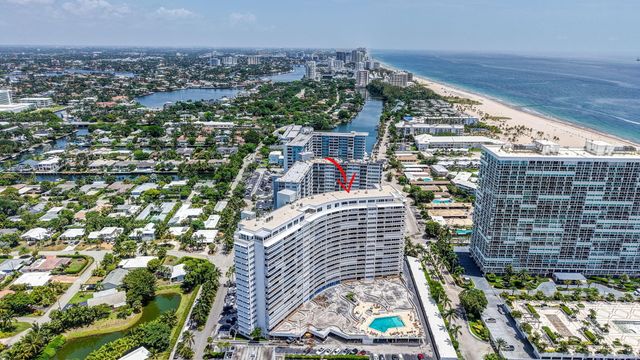 2000 S OCEAN Drive 608, Fort Lauderdale, FL 33316