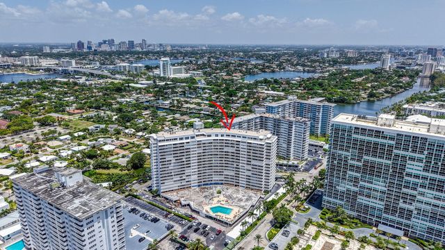 2000 S OCEAN Drive 608, Fort Lauderdale, FL 33316