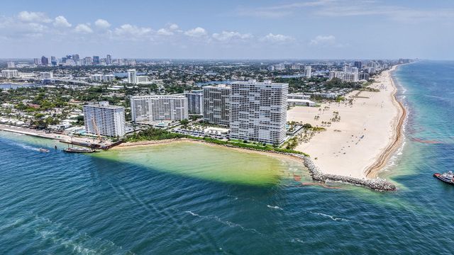 2000 S OCEAN Drive 608, Fort Lauderdale, FL 33316