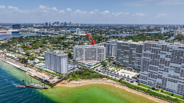 2000 S OCEAN Drive 608, Fort Lauderdale, FL 33316