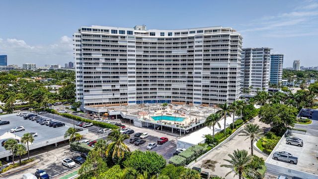 2000 S OCEAN Drive 608, Fort Lauderdale, FL 33316