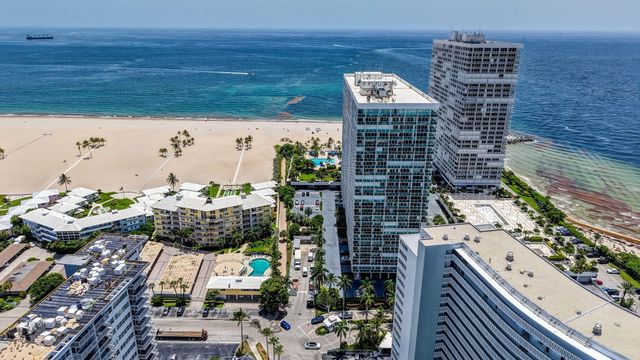 2000 S OCEAN Drive 608, Fort Lauderdale, FL 33316