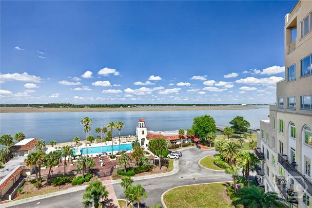 700 Wilmington Island Road 701, Savannah, GA 31410