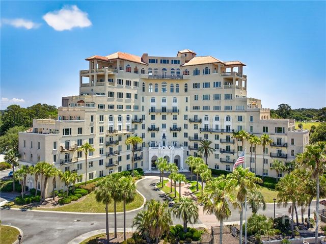 700 Wilmington Island Road 701, Savannah, GA 31410