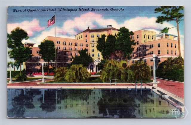 700 Wilmington Island Road 701, Savannah, GA 31410
