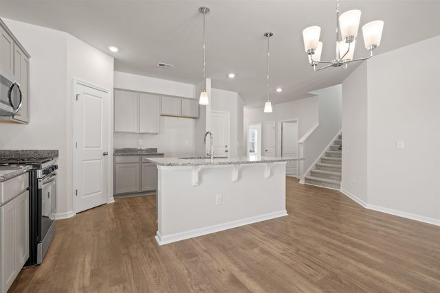 2491 Campton Loop, Conway, SC 29527