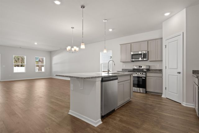 2491 Campton Loop, Conway, SC 29527