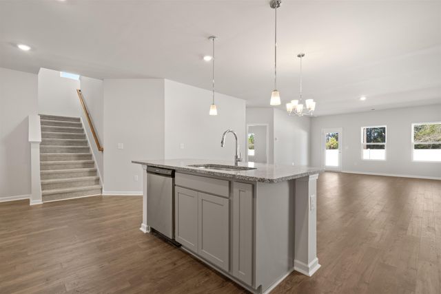 2491 Campton Loop, Conway, SC 29527