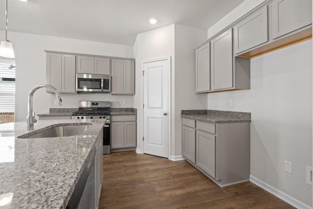 2491 Campton Loop, Conway, SC 29527