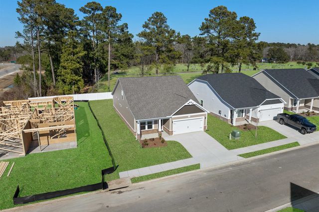 2491 Campton Loop, Conway, SC 29527
