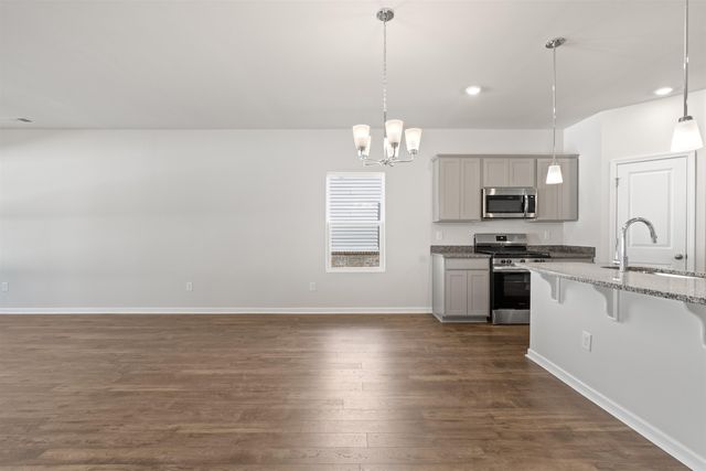 2491 Campton Loop, Conway, SC 29527