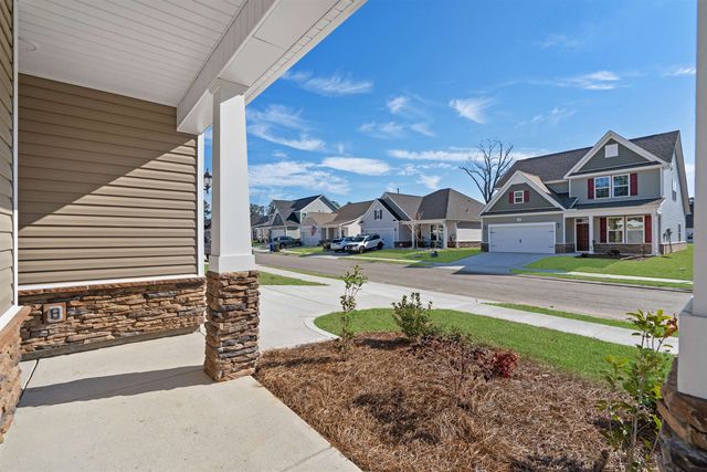 2491 Campton Loop, Conway, SC 29527