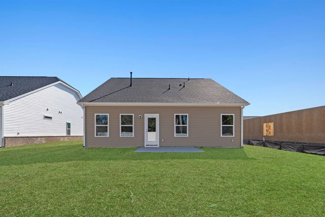 2491 Campton Loop, Conway, SC 29527