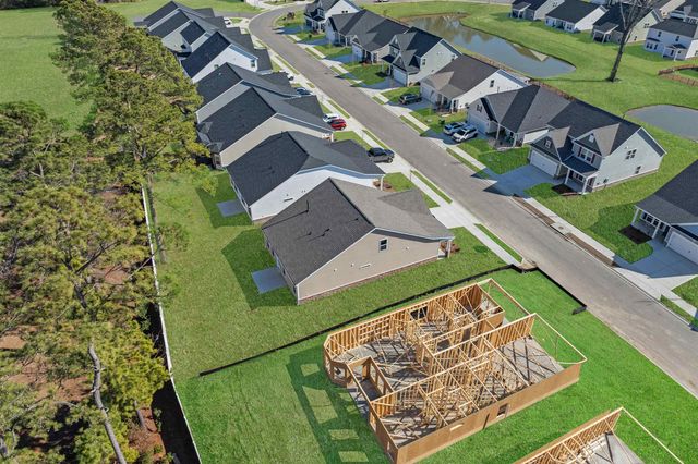 2491 Campton Loop, Conway, SC 29527