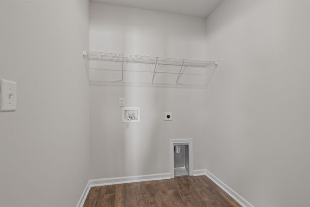 2491 Campton Loop, Conway, SC 29527