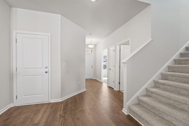 2491 Campton Loop, Conway, SC 29527