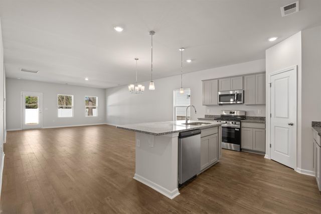 2491 Campton Loop, Conway, SC 29527