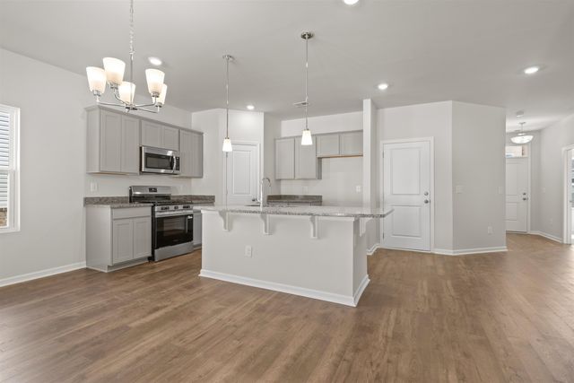 2491 Campton Loop, Conway, SC 29527