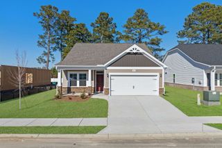 2491 Campton Loop, Conway, SC 29527