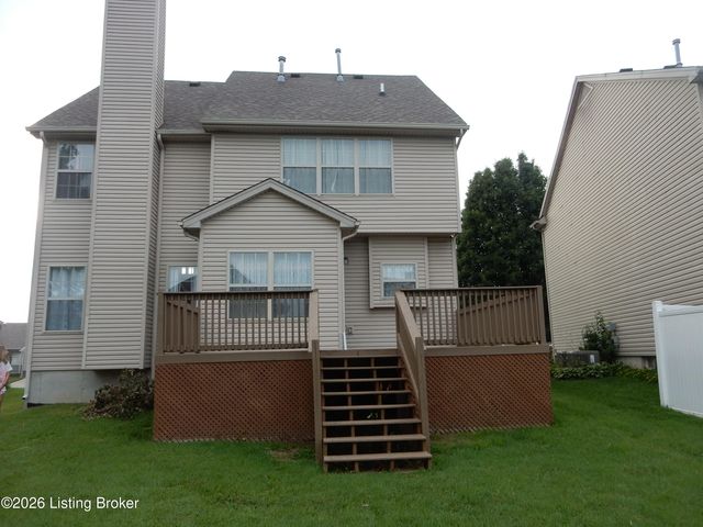 11322 Top Walnut Loop, Louisville, KY 40229