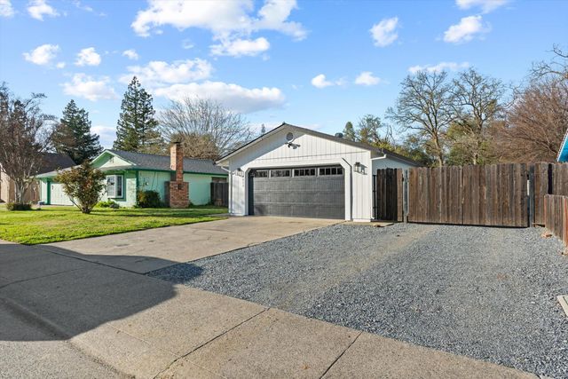 8659 Blythe Ave, Orangevale, CA 95662