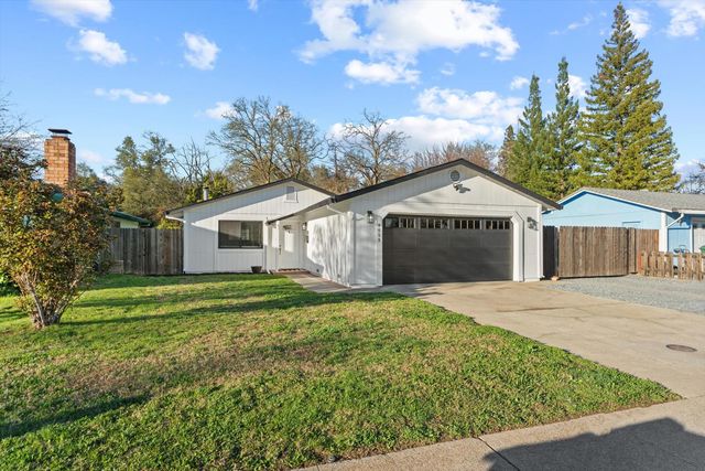 8659 Blythe Ave, Orangevale, CA 95662