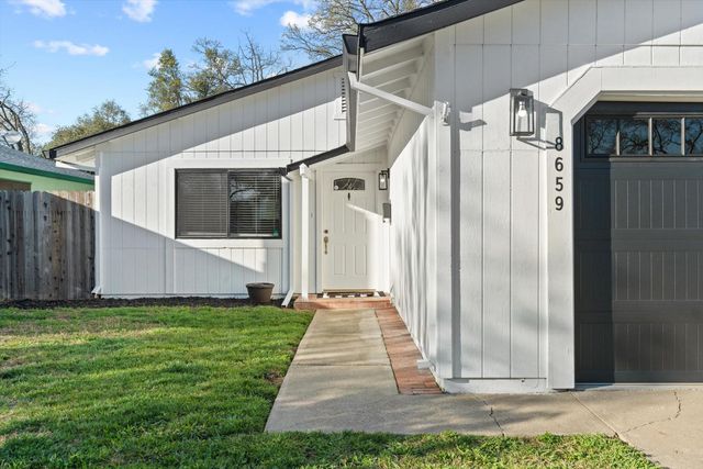 8659 Blythe Ave, Orangevale, CA 95662