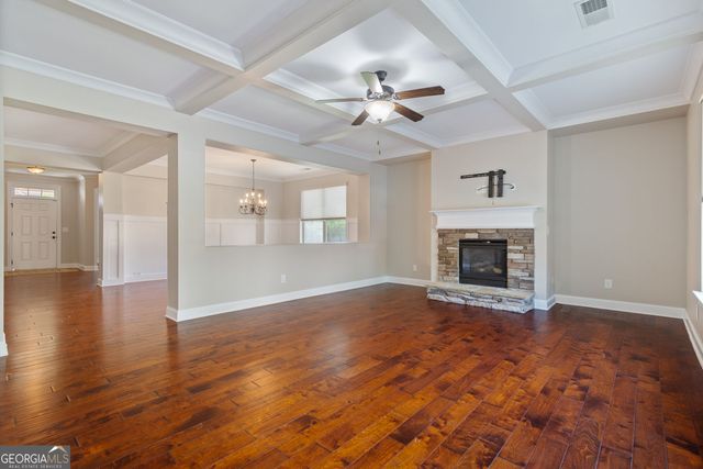 4360 Carver Court, Cumming, GA 30040