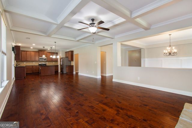 4360 Carver Court, Cumming, GA 30040
