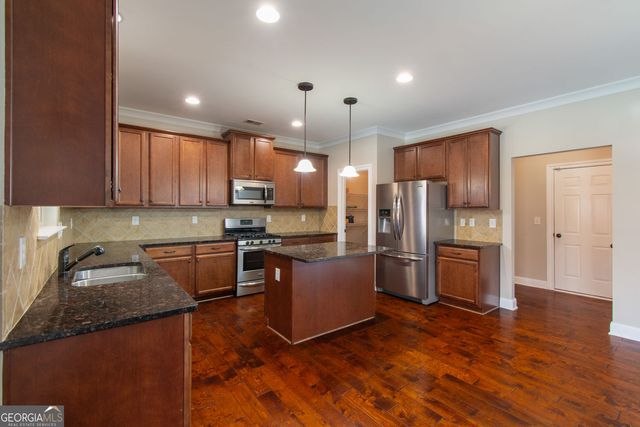 4360 Carver Court, Cumming, GA 30040