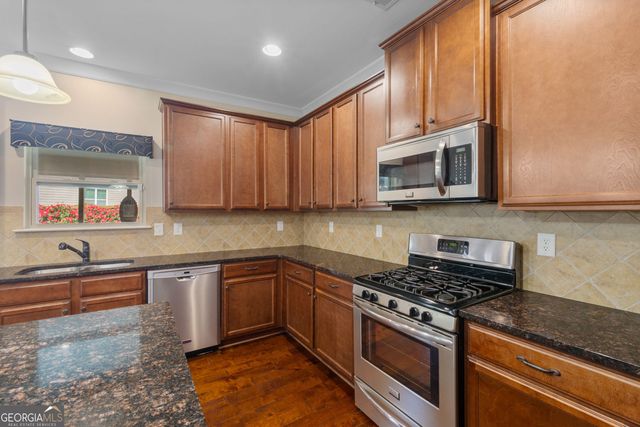 4360 Carver Court, Cumming, GA 30040
